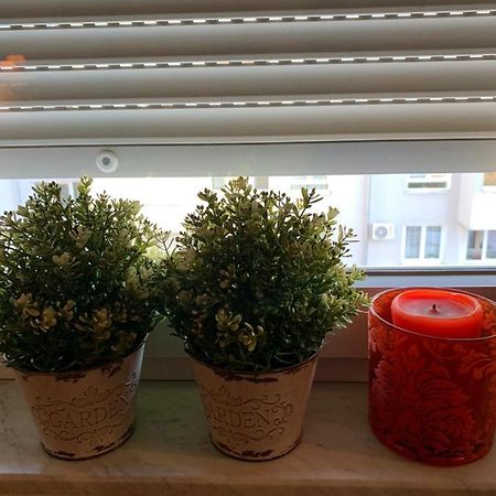 זאגרב Sarmantni Apartman Malecka 2 מראה חיצוני תמונה