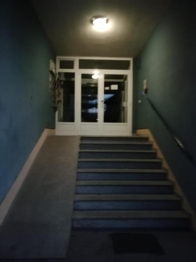 זאגרב Sarmantni Apartman Malecka 2 מראה חיצוני תמונה