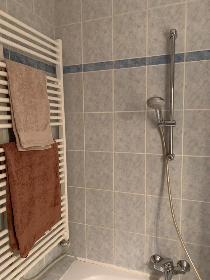 זאגרב Sarmantni Apartman Malecka 2 מראה חיצוני תמונה